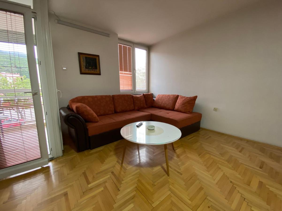 Sis 2 Bedroom 2 Bath With Free Parking In Ohrid Exterior photo